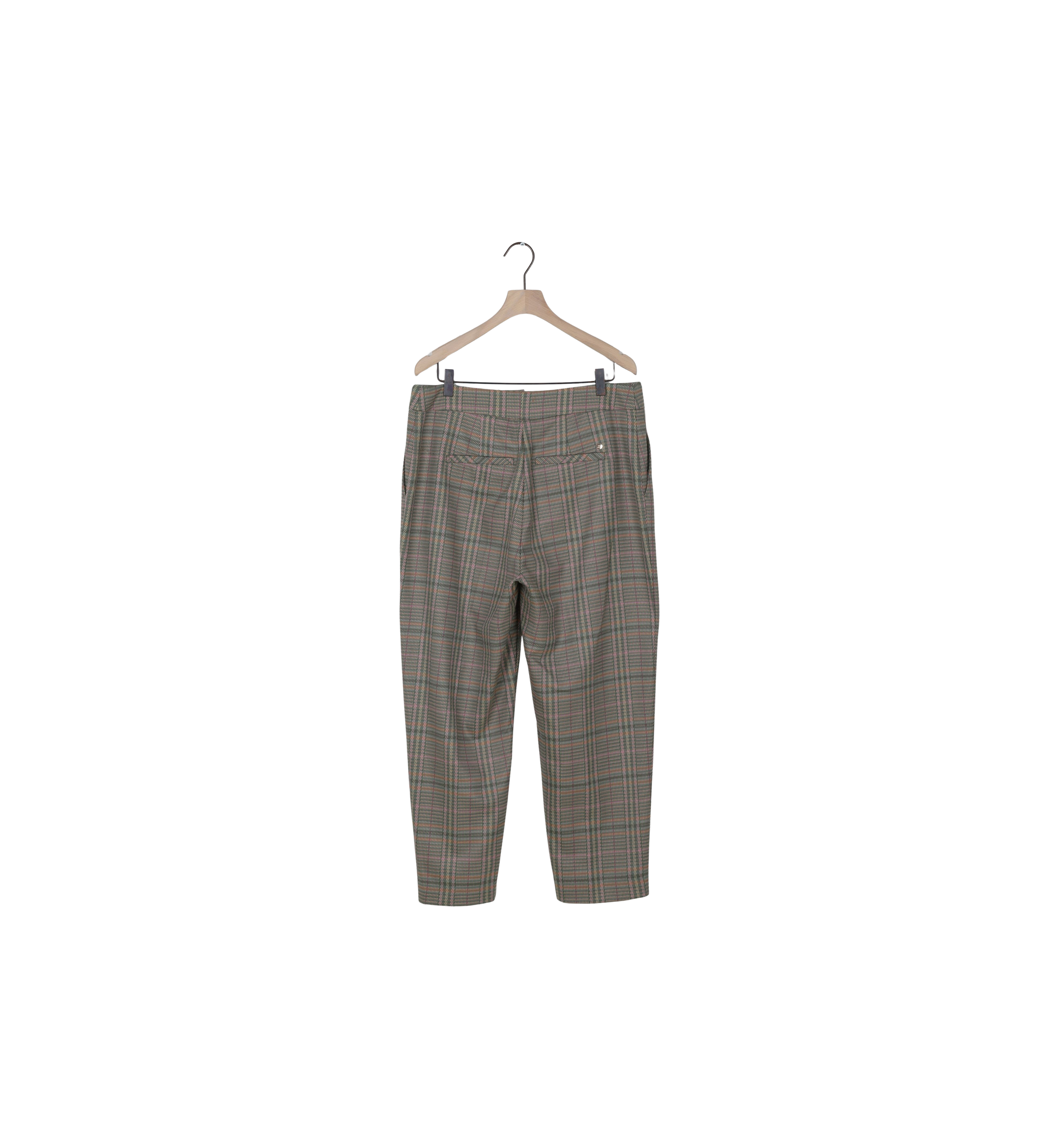 Packshot / Burnt Olive / ReLoved